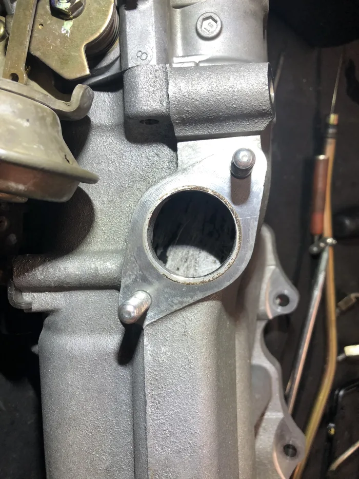 EGR ACCORD 12